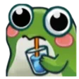 frogSip