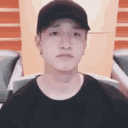 Chan_Think Discord Emoji