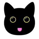 mlem Discord emoji
