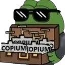 pepeSellCopium
