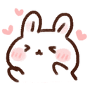 1_bunnytkm Discord emoji