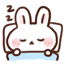 1_bunnyzzz Discord emoji