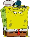 SpongeSmug_CF