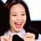 Jennieexcited