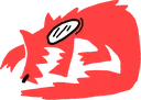 suffering