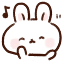 1_bunnybailar Discord emoji