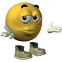 Shrug