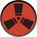 7746_rust_logo Discord emoji