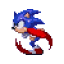 sonictpose