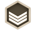 Rank3 Discord emoji