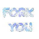 forkyou
