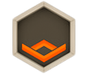 Rank5 Discord emoji