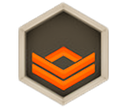 Rank6 Discord emoji