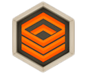 Rank8 Discord emoji
