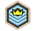 Rank10 Discord emoji