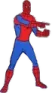 spidermanleft spidermanleft