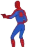 spidermanright