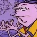 EddyWhatTheFuck