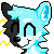 hehewolfie Discord Emoji