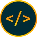 DevLogo Discord Emoji