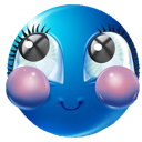 hehe Discord emoji