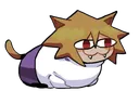 NecoarcLoaf NecoarcLoaf