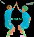 TBhighfive TBhighfive