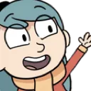 HildaWave