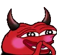 hehe
