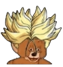 trunksjerry Discord emoji