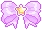 pixel_bow Discord emoji