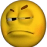 susbitch Discord emoji