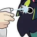 skrunklynarispray
