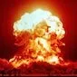 boom boom