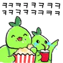 popcorn