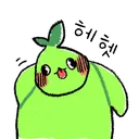 hehe