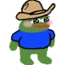 PeepoCowboy