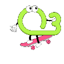 bye Discord emoji