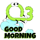 GoodMorning Discord emoji