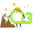 mining Discord emoji