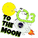 tothemoon Discord emoji