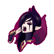 MorganaLaughEsi Discord Emoji