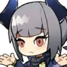 LiskarmShrug