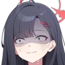 IchikaScared