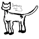 CS_DUMBASSCAT Discord Emoji