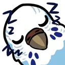 Sleepy_Budgie