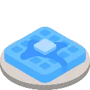 bluewaffle