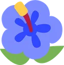 bluehibiscus Discord Emoji