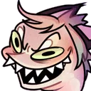 SnebDERANGED
