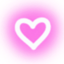 GlowHeart Discord emoji